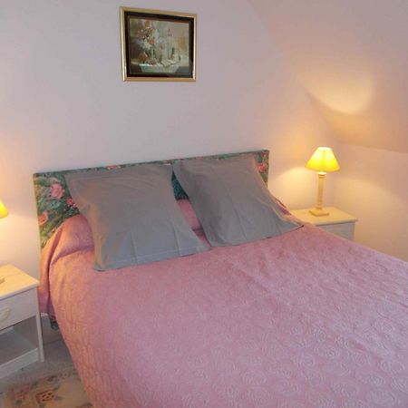 La Bourgade Bed & Breakfast Estréelles Room photo