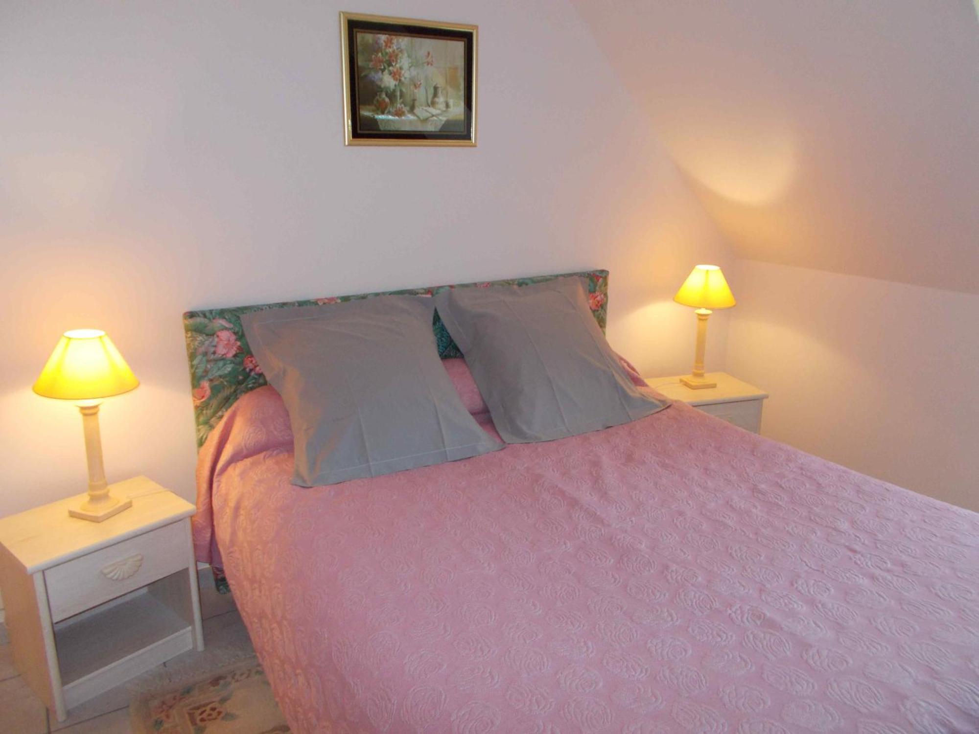 La Bourgade Bed & Breakfast Estréelles Room photo