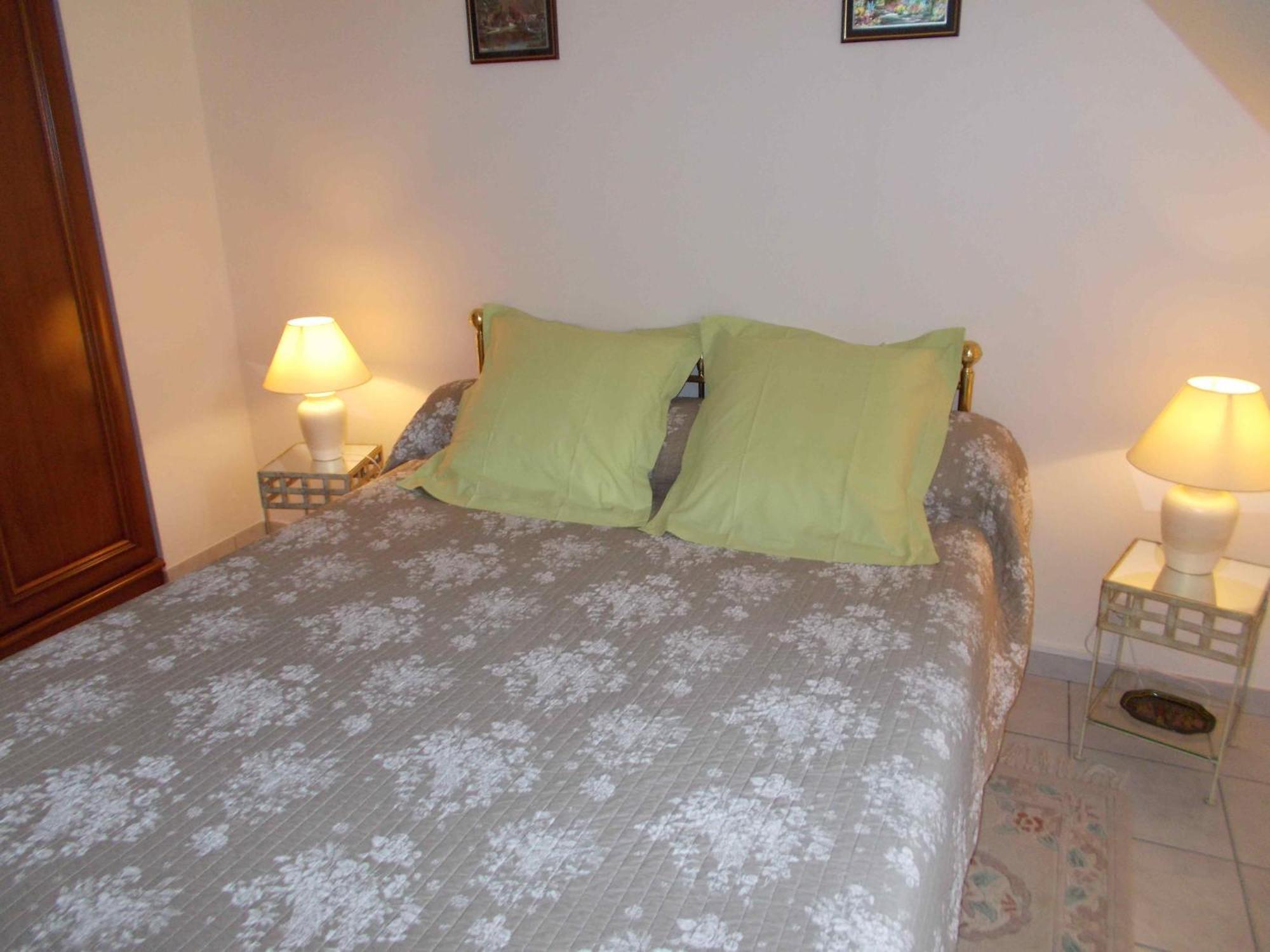 La Bourgade Bed & Breakfast Estréelles Room photo