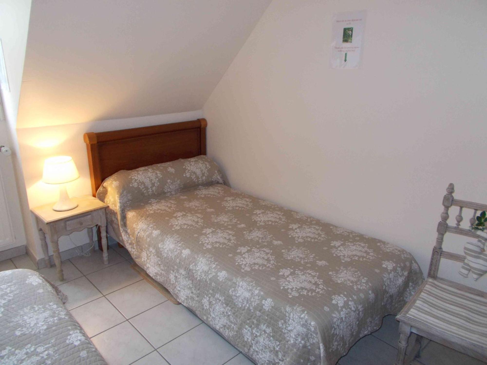 La Bourgade Bed & Breakfast Estréelles Room photo