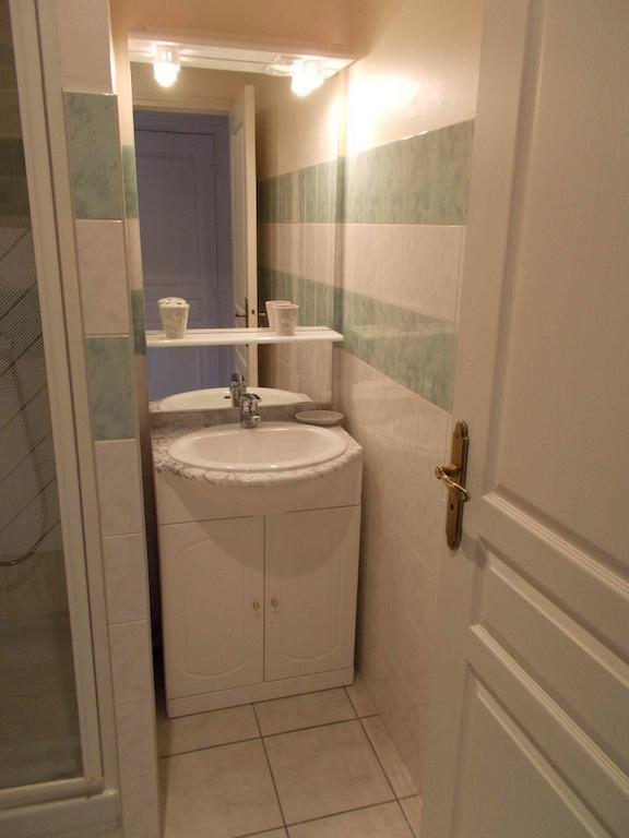 La Bourgade Bed & Breakfast Estréelles Room photo